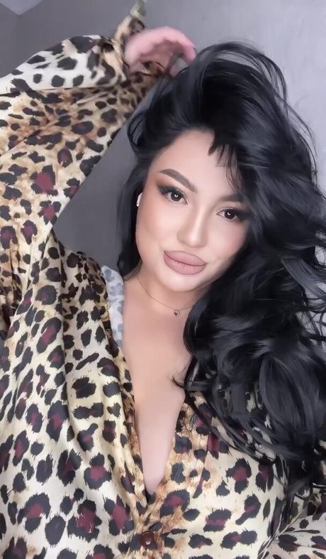 Nagie wyciekłe zdjęcie OnlyFans od Zhansaya Dakarimova