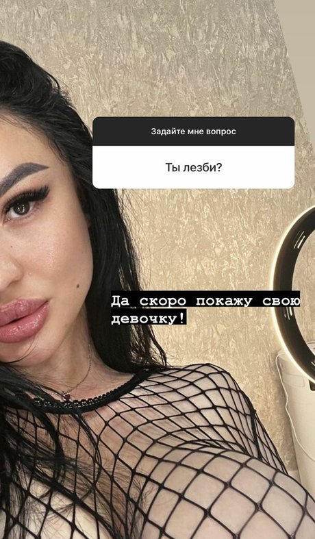 Nagie wyciekłe zdjęcie OnlyFans od Zhansaya Dakarimova