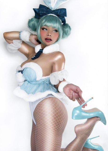 Nagie wyciekłe zdjęcie OnlyFans od Fantastic Nami