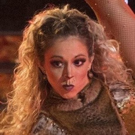 Nagie wyciekłe zdjęcie OnlyFans od Lindsey Stirling