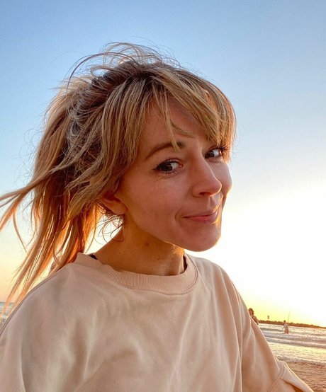 Nagie wyciekłe zdjęcie OnlyFans od Lindsey Stirling
