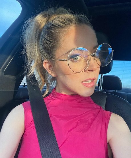 Nagie wyciekłe zdjęcie OnlyFans od Lindsey Stirling