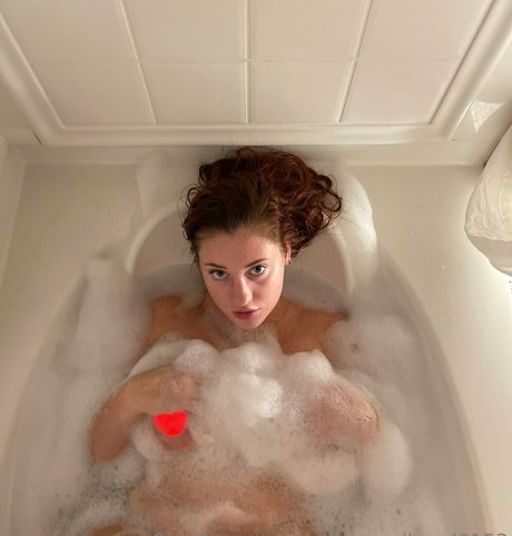 Nagie wyciekłe zdjęcie OnlyFans od Thatoneredhead0153