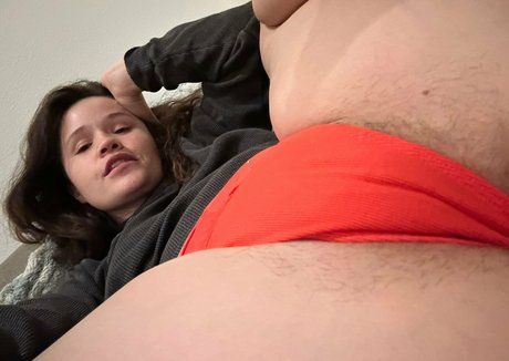 Nagie wyciekłe zdjęcie OnlyFans od Kaeyli