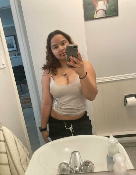Nagie wyciekłe zdjęcie OnlyFans od Pussycat357