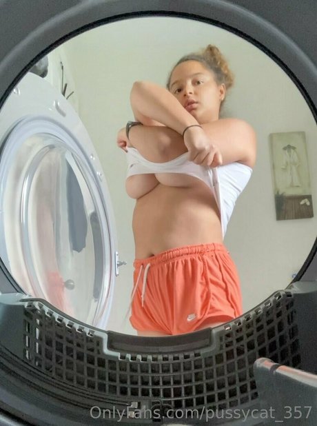 Nagie wyciekłe zdjęcie OnlyFans od Pussycat357