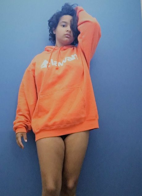 Nagie wyciekłe zdjęcie OnlyFans od Pussycat357