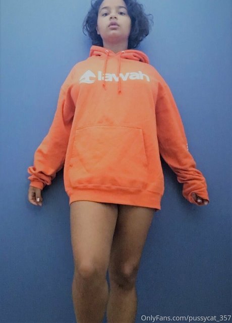 Nagie wyciekłe zdjęcie OnlyFans od Pussycat357