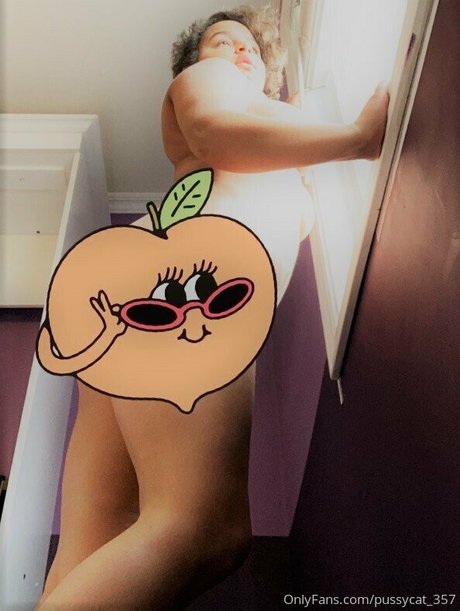 Nagie wyciekłe zdjęcie OnlyFans od Pussycat357