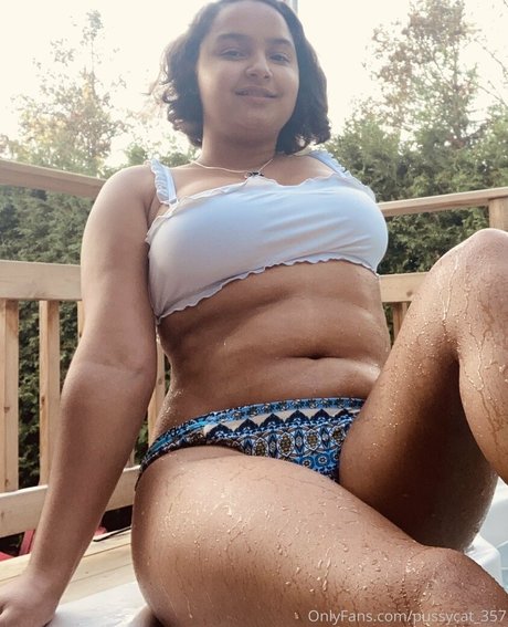 Nagie wyciekłe zdjęcie OnlyFans od Pussycat357