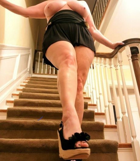 Nagie wyciekłe zdjęcie OnlyFans od Susan 36ddd Vip