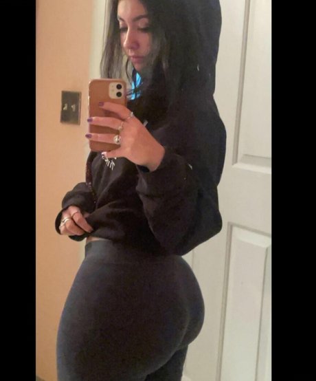Nagie wyciekłe zdjęcie OnlyFans od Nadial0vesyou