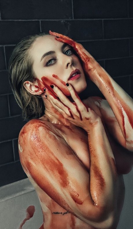 Nagie wyciekłe zdjęcie OnlyFans od Kirsten Ria