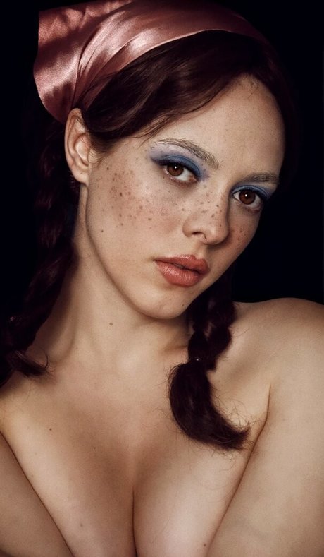 Nagie wyciekłe zdjęcie OnlyFans od Kirsten Ria