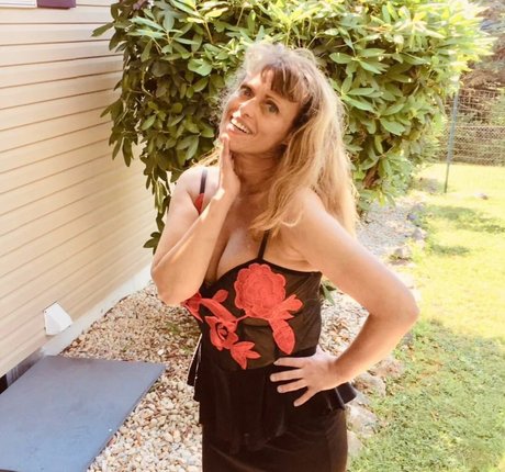 Nagie wyciekłe zdjęcie OnlyFans od Lanarn