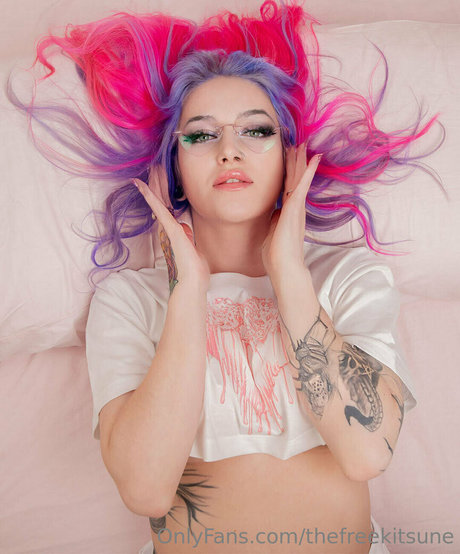 Thefreekitsune