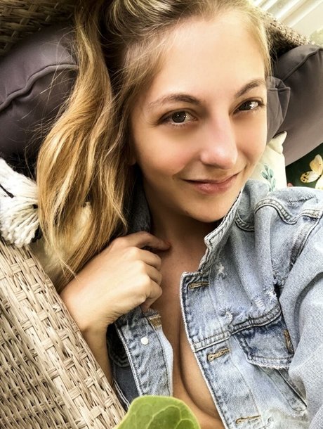 Nagie wyciekłe zdjęcie OnlyFans od Butterflyyogavip
