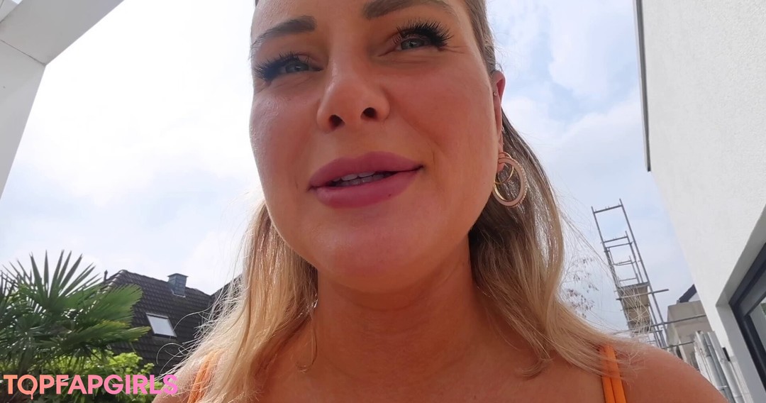 Nagie wyciekłe zdjęcie OnlyFans od Maren Wolf #1016