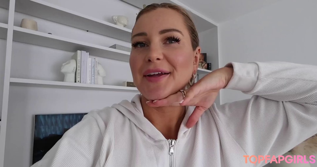 Nagie wyciekłe zdjęcie OnlyFans od Maren Wolf #1030