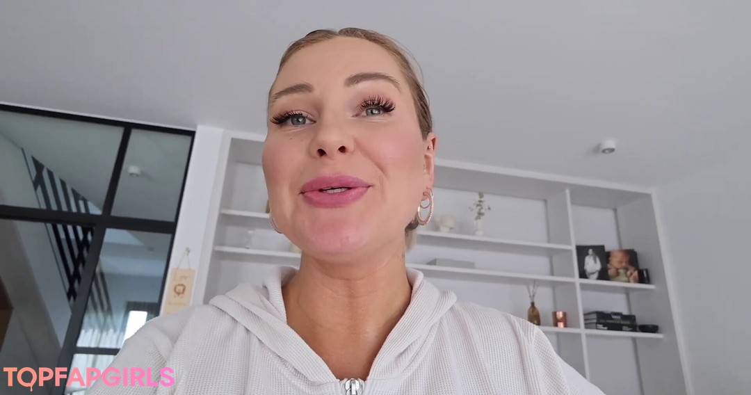 Nagie wyciekłe zdjęcie OnlyFans od Maren Wolf #1033