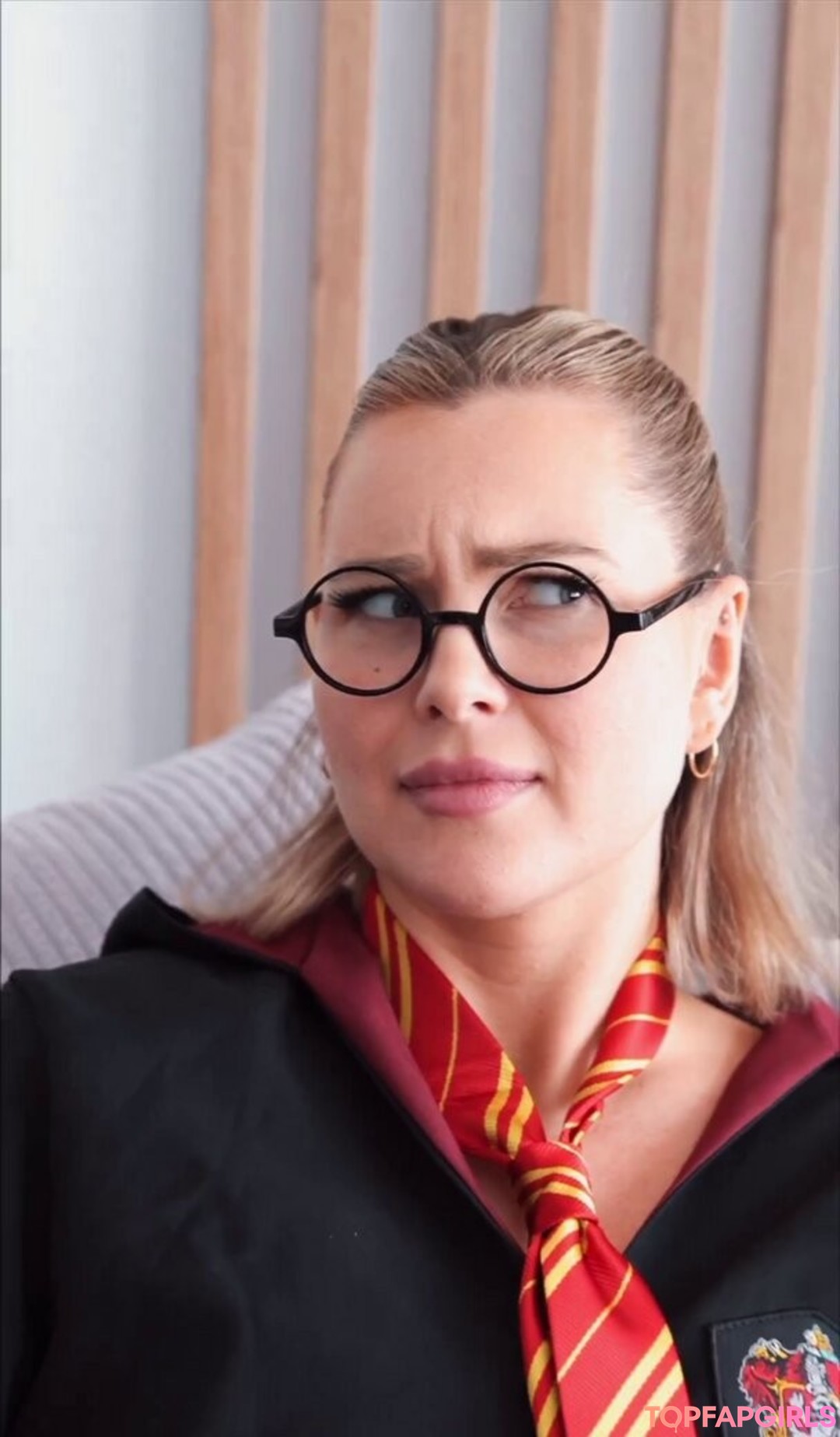 Nagie wyciekłe zdjęcie OnlyFans od Maren Wolf #1068