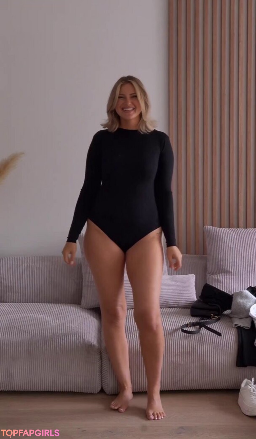 Nagie wyciekłe zdjęcie OnlyFans od Maren Wolf #1123
