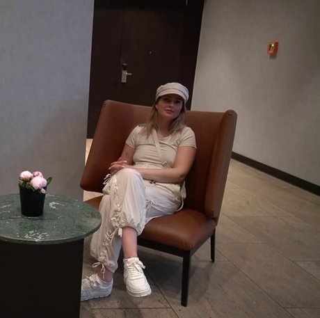 Nagie wyciekłe zdjęcie OnlyFans od Maren Wolf