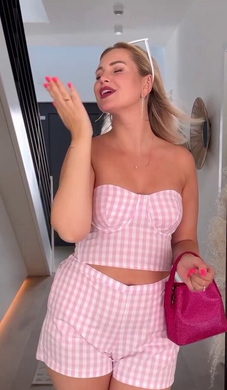 Nagie wyciekłe zdjęcie OnlyFans od Maren Wolf