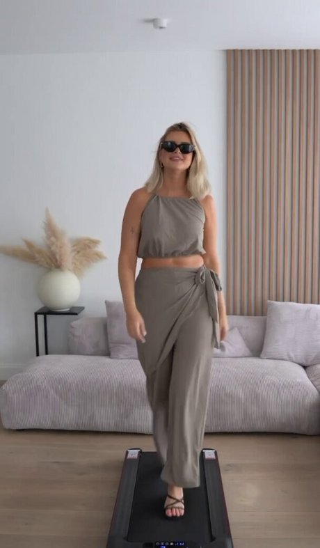 Nagie wyciekłe zdjęcie OnlyFans od Maren Wolf