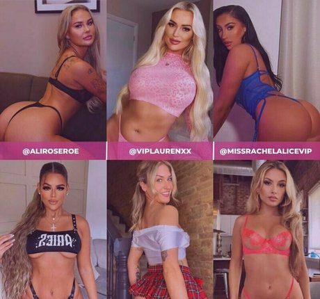 Nagie wyciekłe zdjęcie OnlyFans od Laurenbabex