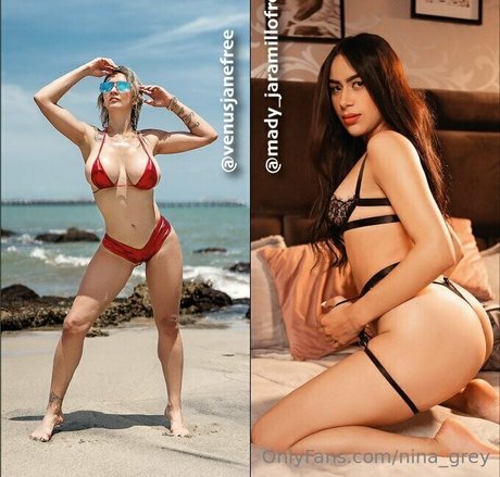 Nagie wyciekłe zdjęcie OnlyFans od Ninagrey