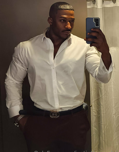 Nagie wyciekłe zdjęcie OnlyFans od Justinthemodel