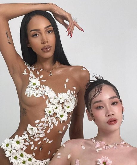 Nagie wyciekłe zdjęcie OnlyFans od Alishaonly