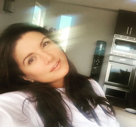 Nagie wyciekłe zdjęcie OnlyFans od Gina Carano