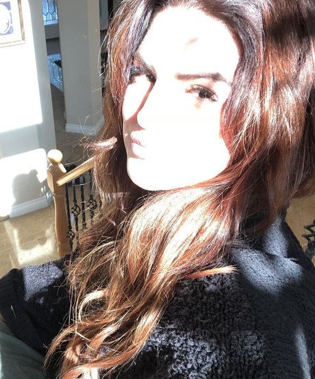 Nagie wyciekłe zdjęcie OnlyFans od Gina Carano