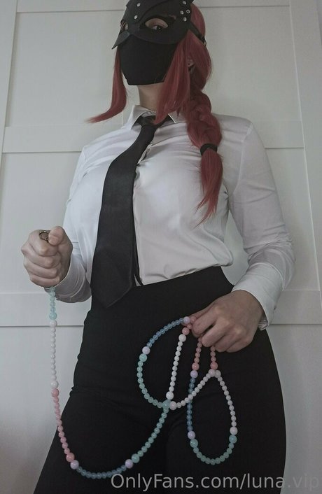 Nagie wyciekłe zdjęcie OnlyFans od Lunavip