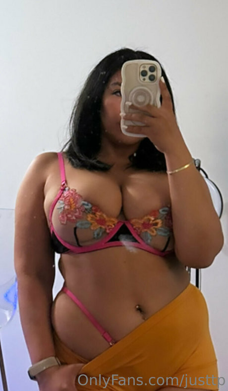 Nagie wyciekłe zdjęcie OnlyFans od Justtp