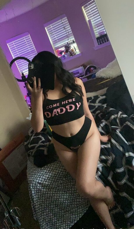 Nagie wyciekłe zdjęcie OnlyFans od Sandythelionfree