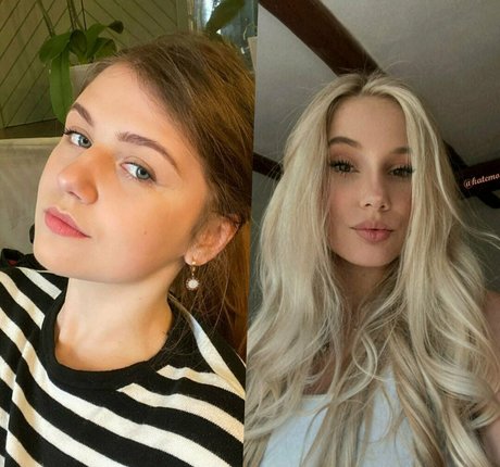 Nagie wyciekłe zdjęcie OnlyFans od Hollyclue