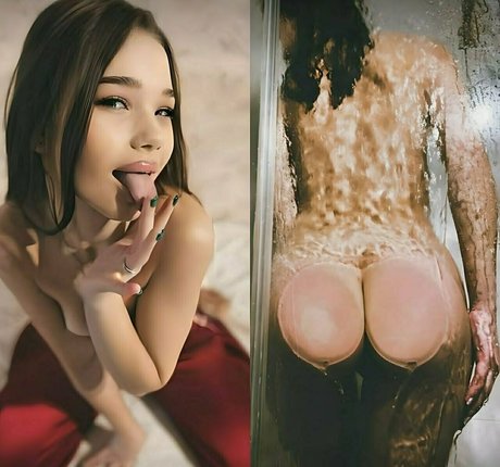 Nagie wyciekłe zdjęcie OnlyFans od Lillybitch