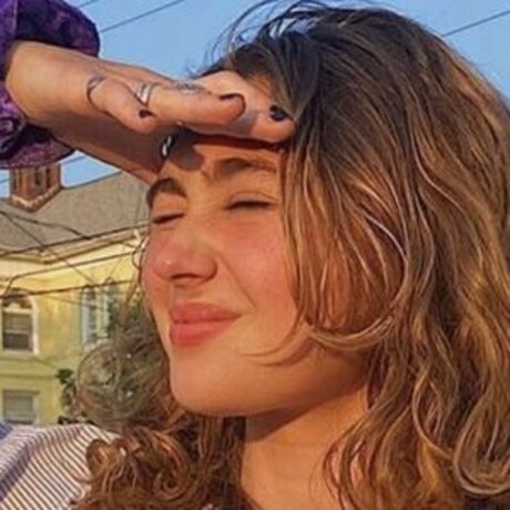 Nagie wyciekłe zdjęcie OnlyFans od Caterpillareyebrow