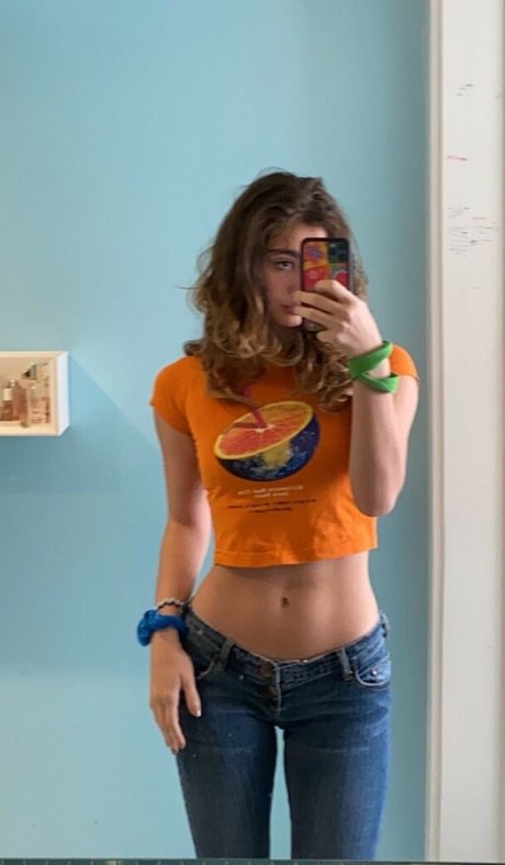 Nagie wyciekłe zdjęcie OnlyFans od Caterpillareyebrow