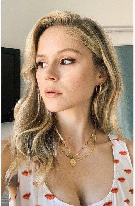 Erin Moriarty