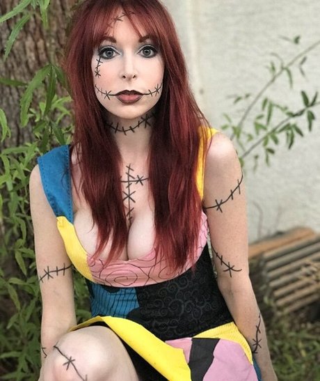 Nagie wyciekłe zdjęcie OnlyFans od Lisa Foiles