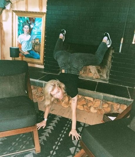 Nagie wyciekłe zdjęcie OnlyFans od Courtney Miller
