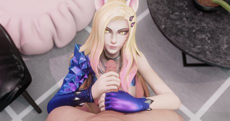Nagie wyciekłe zdjęcie OnlyFans od League Of Legends