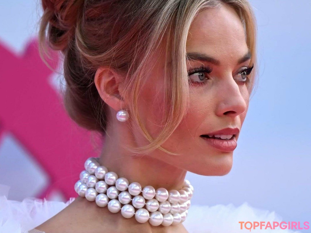 Nagie wyciekłe zdjęcie OnlyFans od Margot Robbie #1045