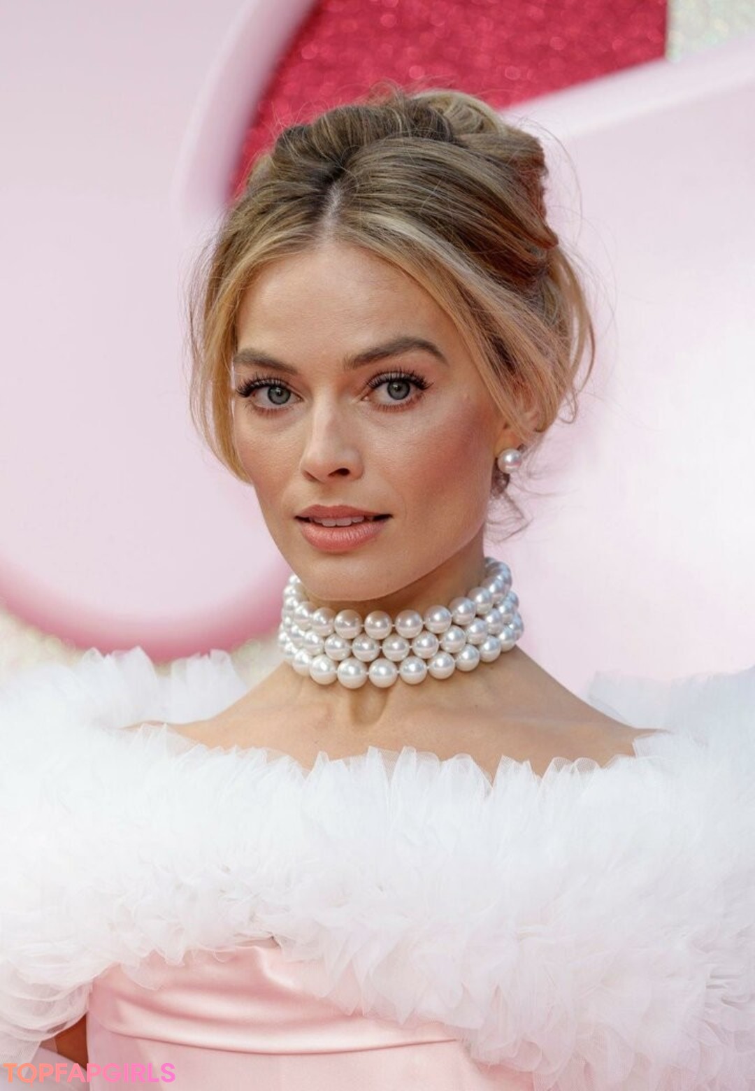 Nagie wyciekłe zdjęcie OnlyFans od Margot Robbie #1059