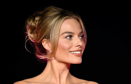 Margot Robbie