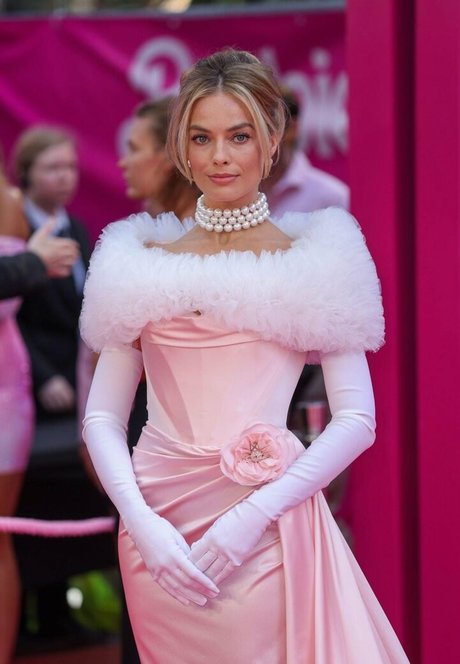 Margot Robbie